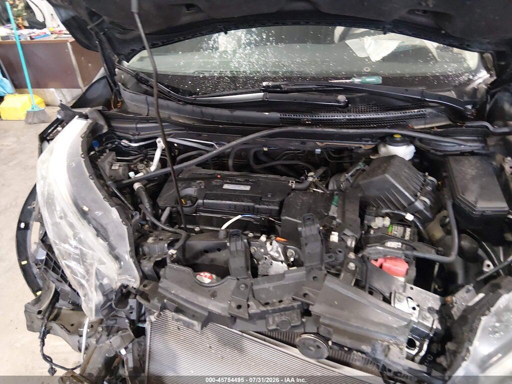 5J6RM4H44GL090721 2016 HONDA CR-V photo no. 10