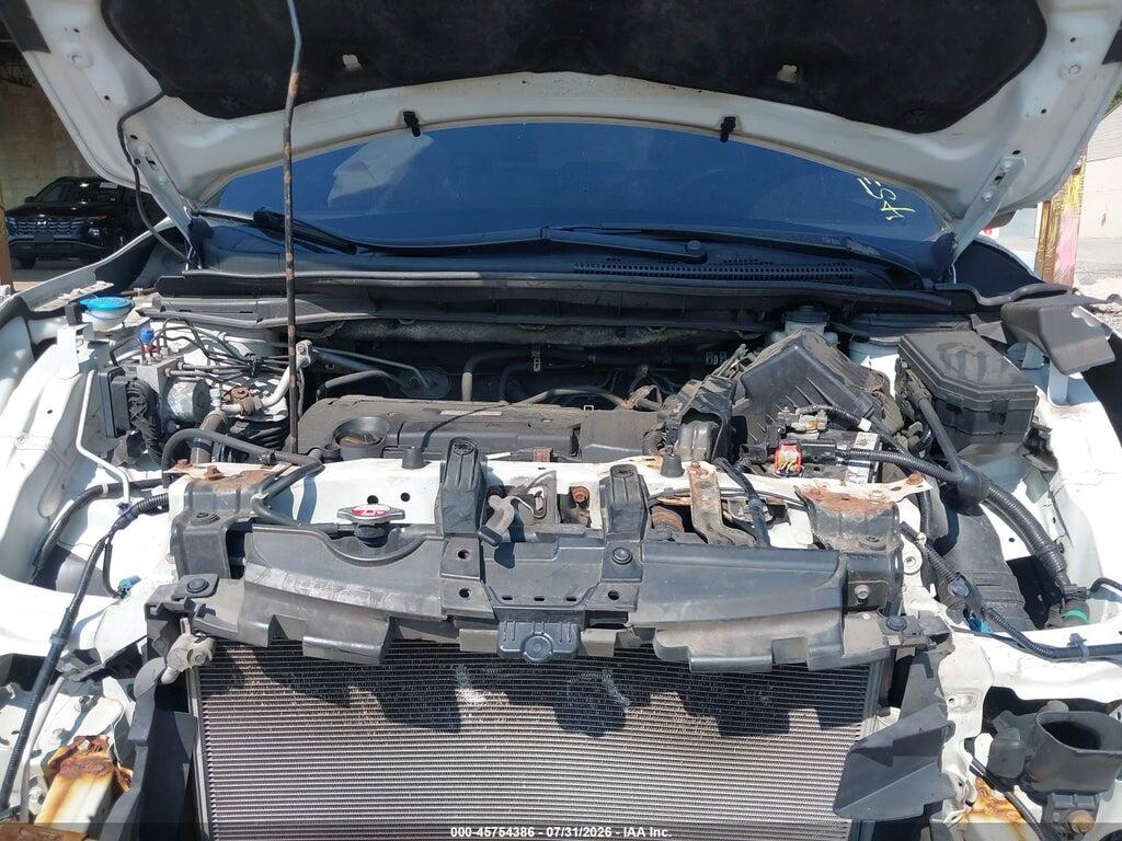 5J6RM4H38GL051394 2016 HONDA CR-V photo no. 10