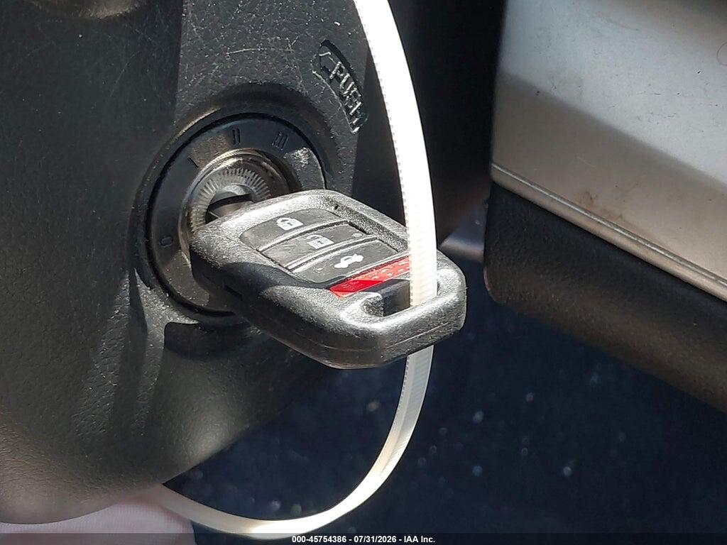 5J6RM4H38GL051394 2016 HONDA CR-V photo no. 11