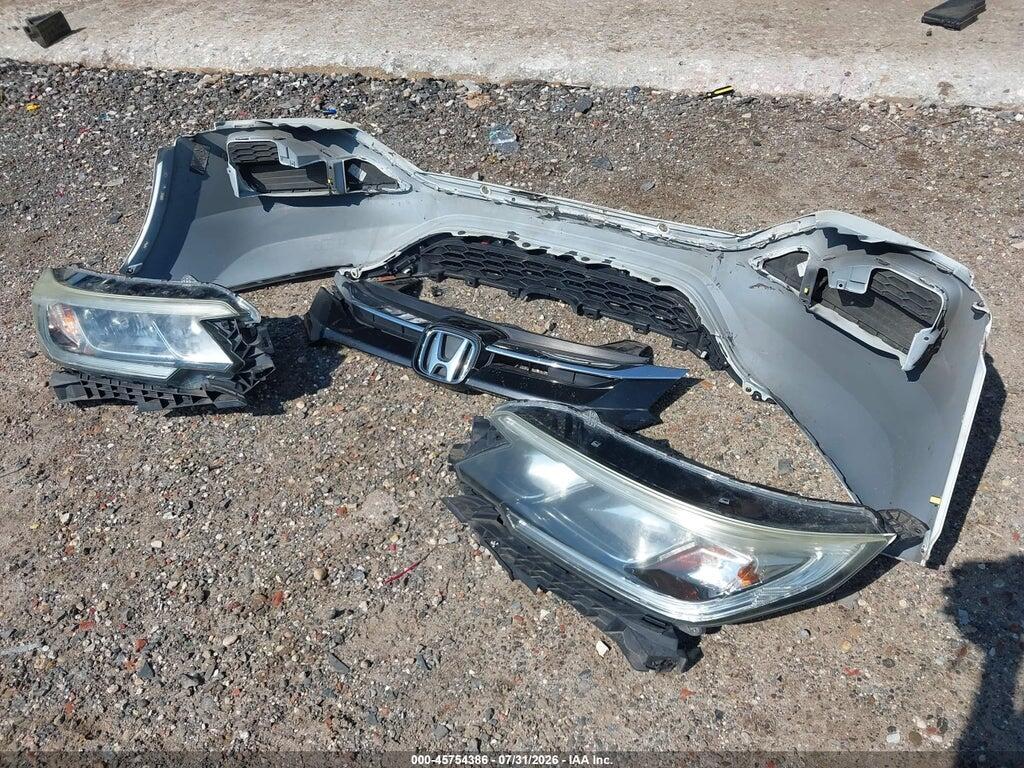5J6RM4H38GL051394 2016 HONDA CR-V photo no. 12