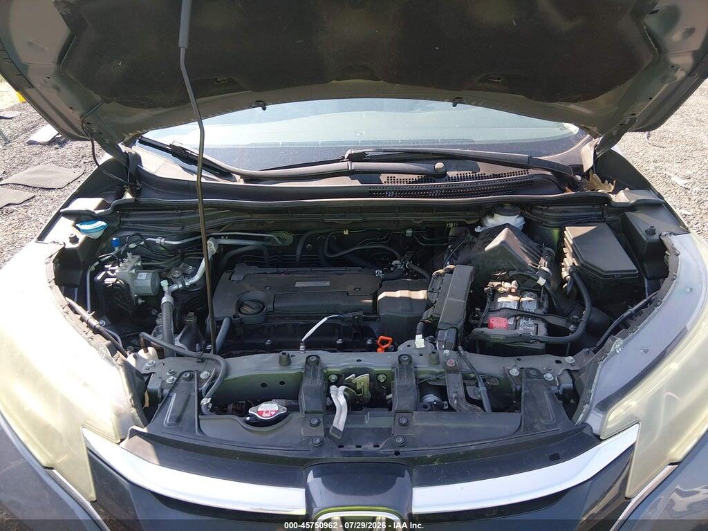 2HKRM3H59GH504699 2016 HONDA CR-V photo no. 10