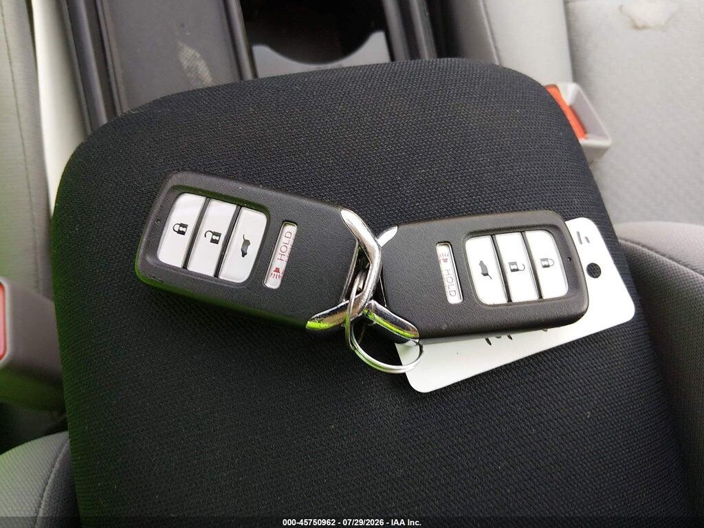 2HKRM3H59GH504699 2016 HONDA CR-V photo no. 11