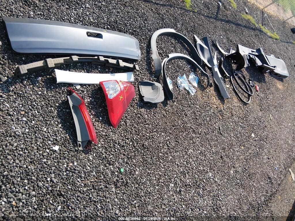 2HKRM3H59GH504699 2016 HONDA CR-V photo no. 12