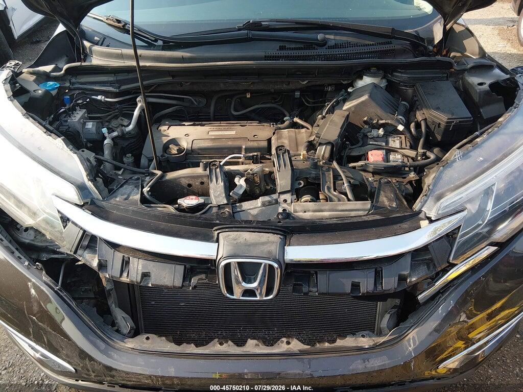 2HKRM4H70GH683237 2016 HONDA CR-V photo no. 10