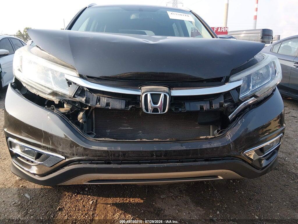 2HKRM4H70GH683237 2016 HONDA CR-V photo no. 12
