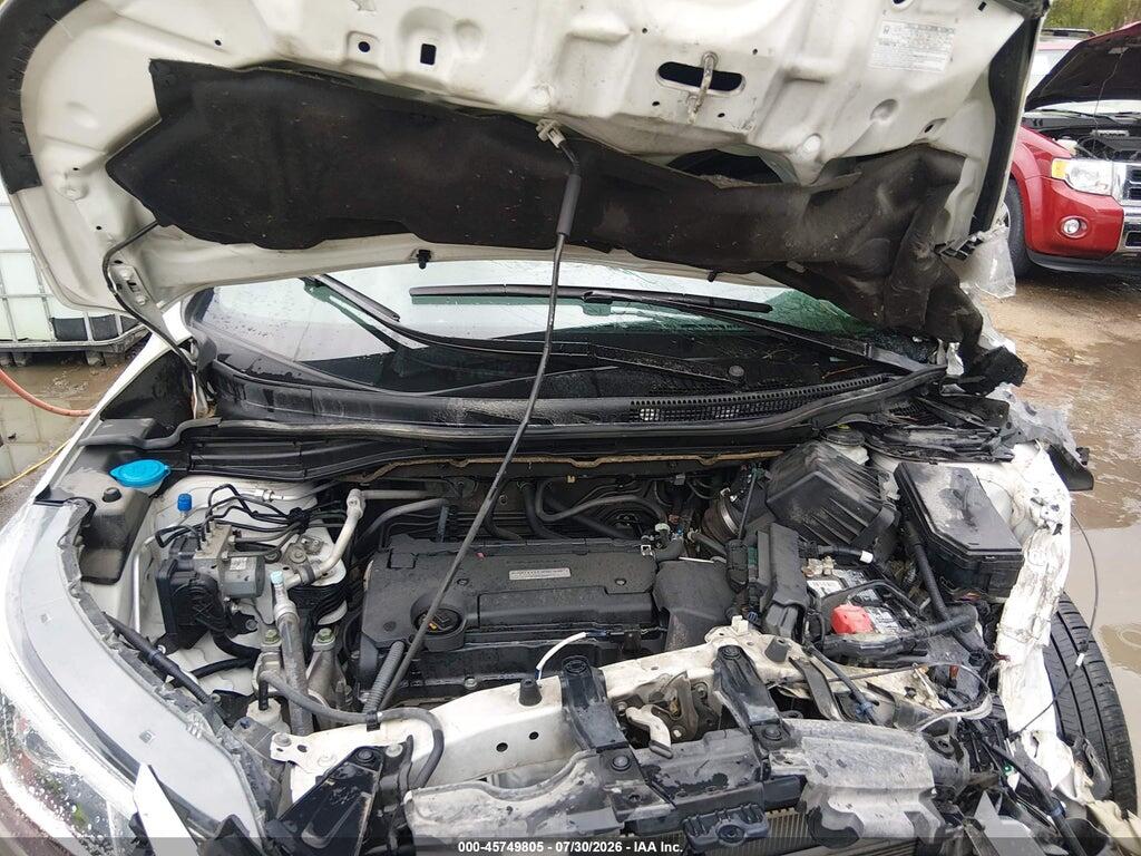 5J6RM3H98GL022878 2016 HONDA CR-V photo no. 10