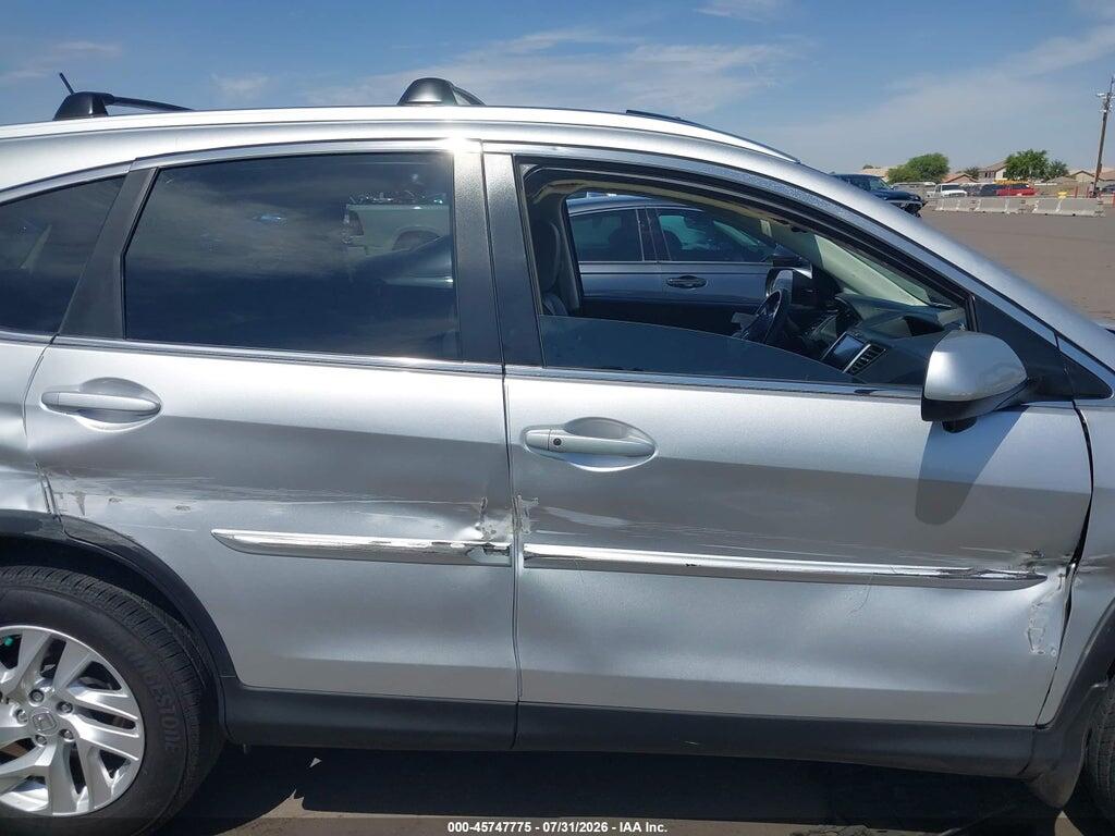 5J6RM3H74GL023685 2016 HONDA CR-V photo no. 12