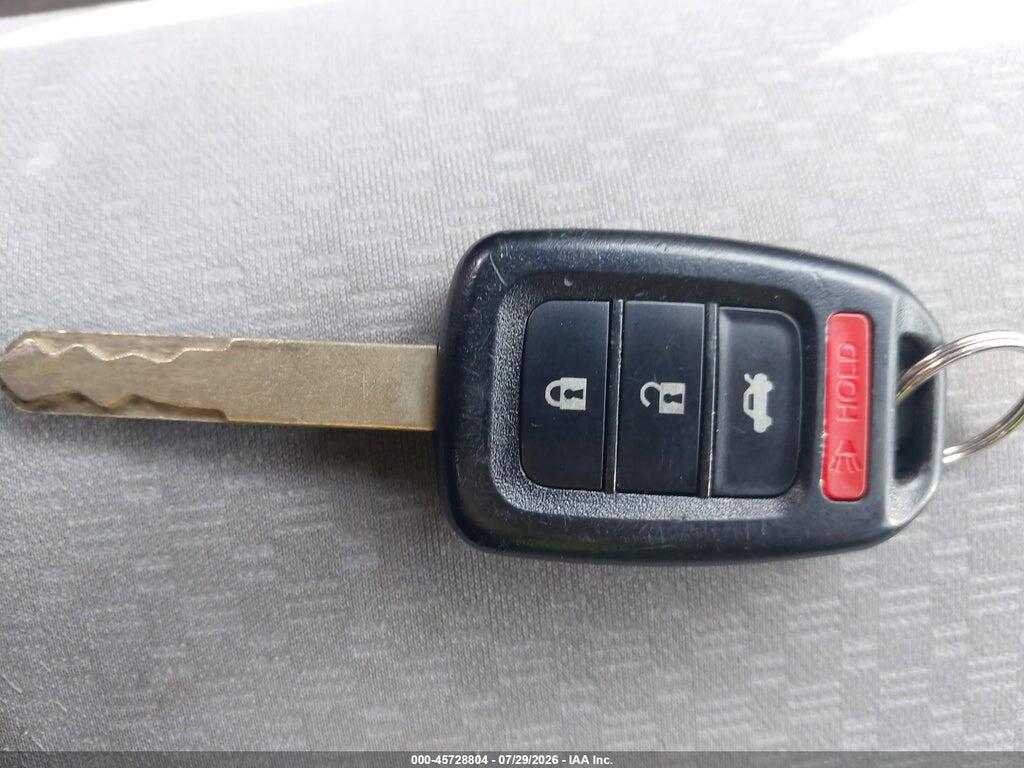 2HKRM3H36GH562543 2016 HONDA CR-V photo no. 11
