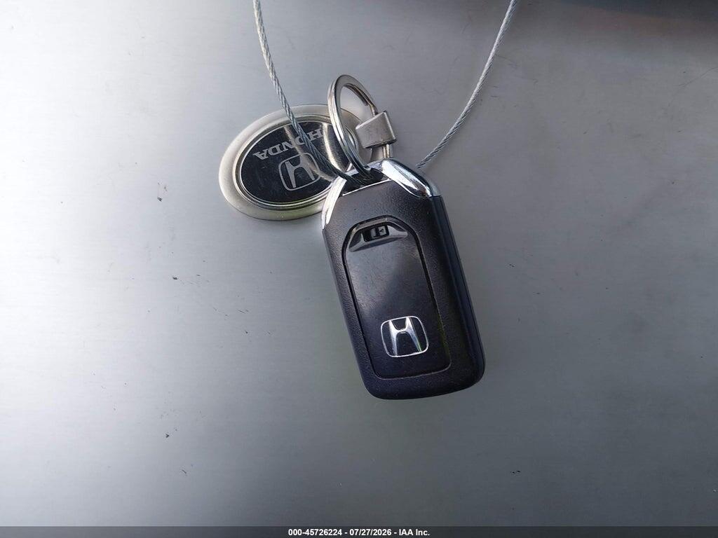 5J6RM3H79GL022208 2016 HONDA CR-V photo no. 11