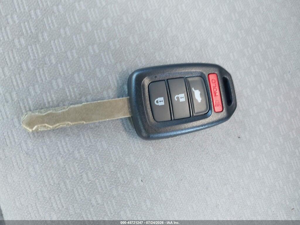 2HKRM4H43GH621076 2016 HONDA CR-V photo no. 11