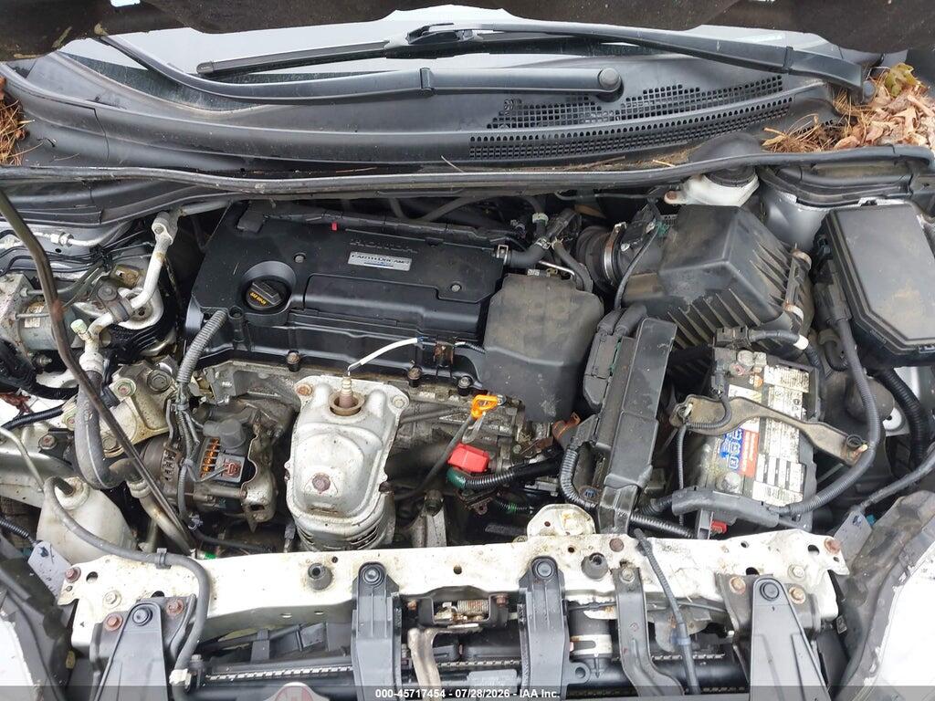 5J6RM4H50GL041671 2016 HONDA CR-V photo no. 10