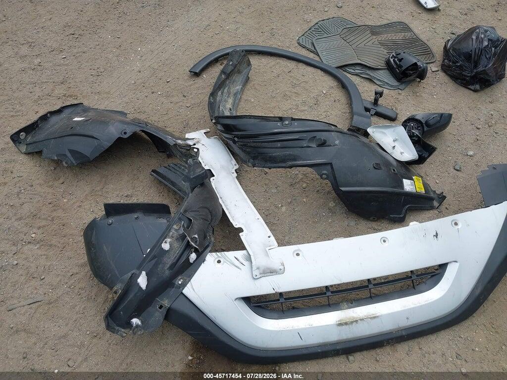 5J6RM4H50GL041671 2016 HONDA CR-V photo no. 11