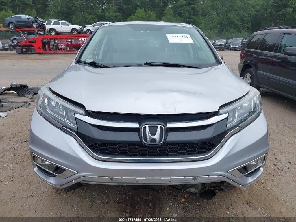 5J6RM4H50GL041671 2016 HONDA CR-V photo no. 12