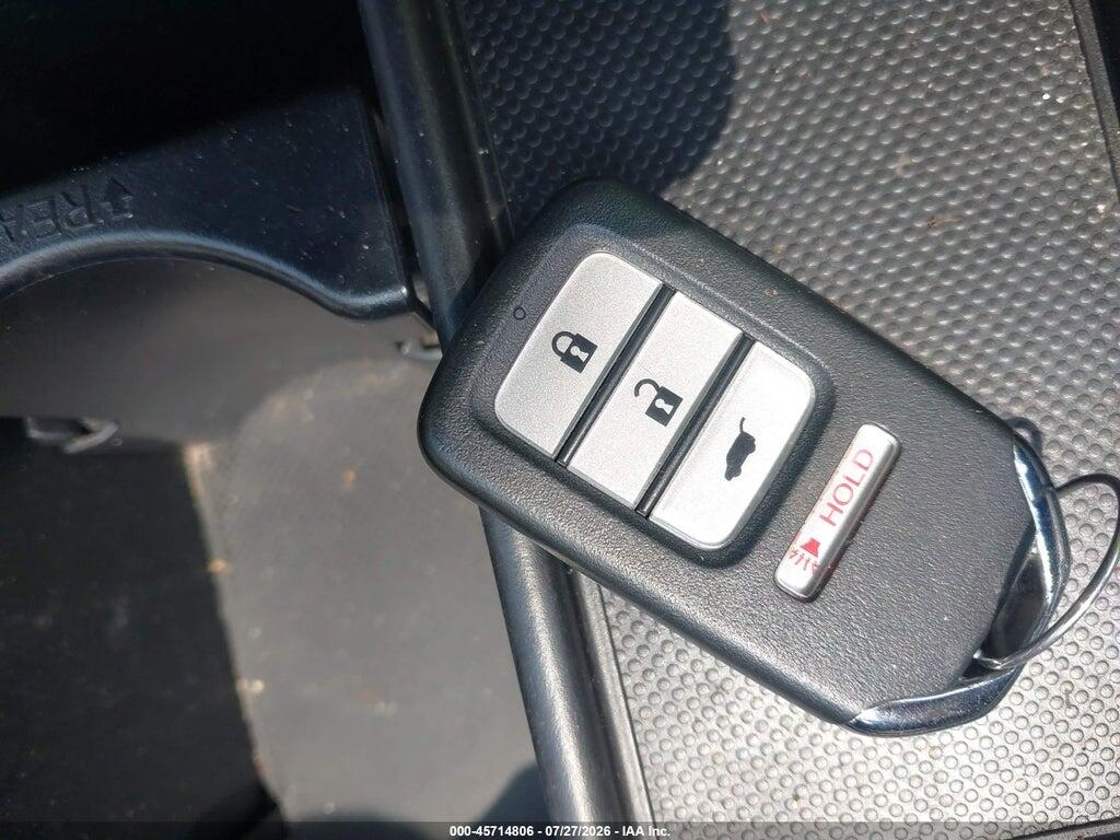 5J6RM4H75GL038167 2016 HONDA CR-V photo no. 11