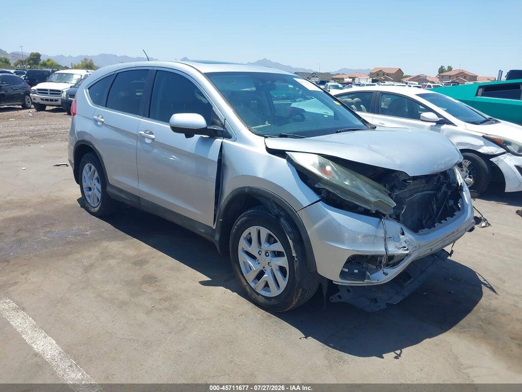 3CZRM3H50GG720413 2016 HONDA CR-V photo no. 1