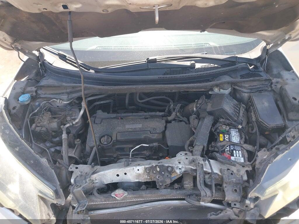 3CZRM3H50GG720413 2016 HONDA CR-V photo no. 10