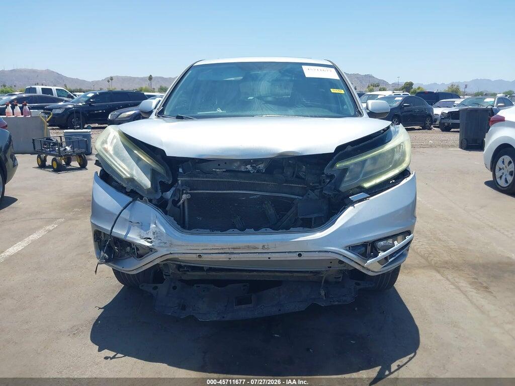 3CZRM3H50GG720413 2016 HONDA CR-V photo no. 12