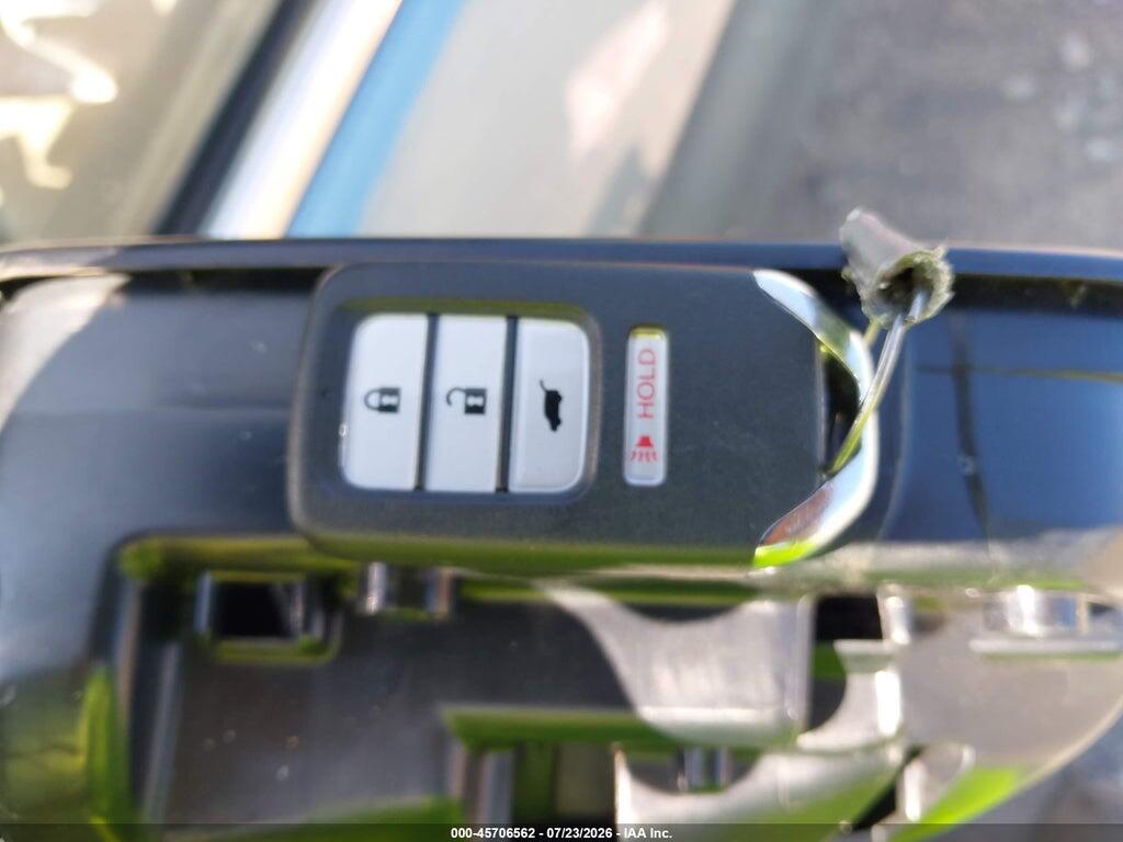 2HKRM4H79GH665335 2016 HONDA CR-V photo no. 11