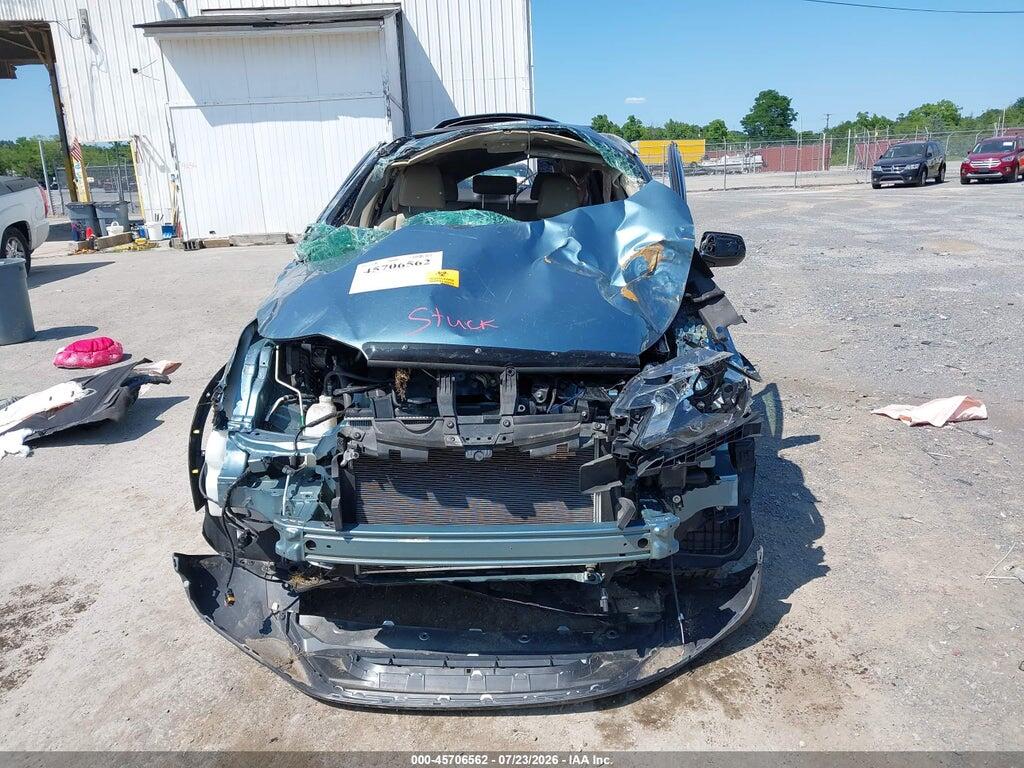2HKRM4H79GH665335 2016 HONDA CR-V photo no. 12