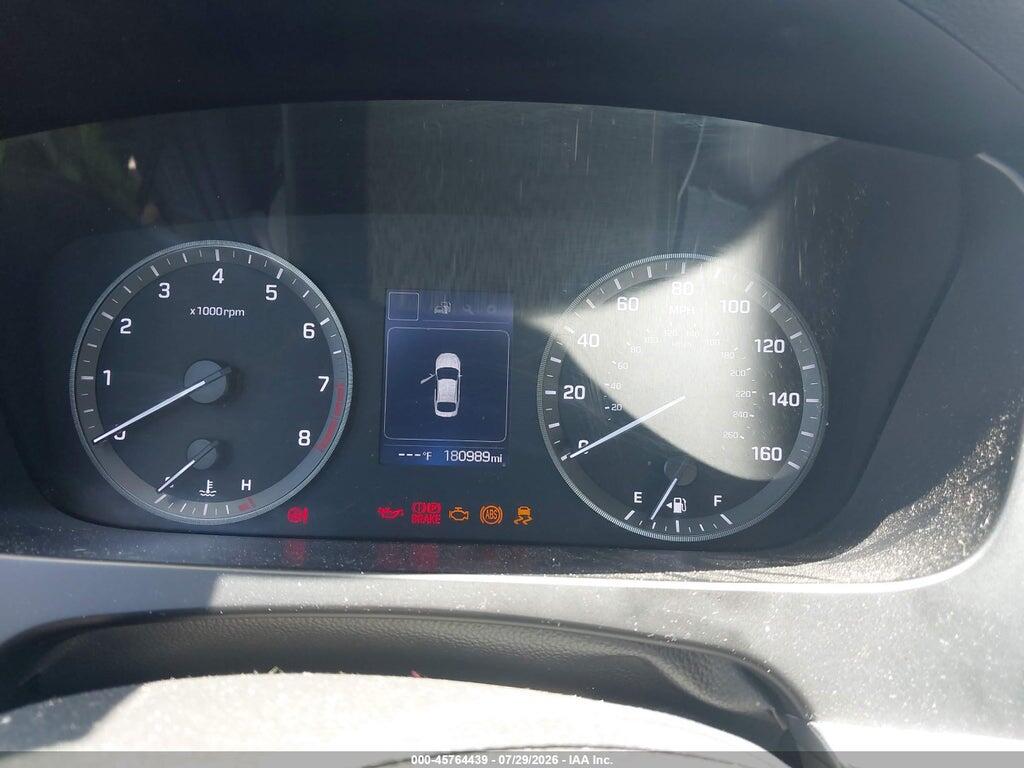5NPE24AF2HH448975 2017 HYUNDAI SONATA photo no. 7