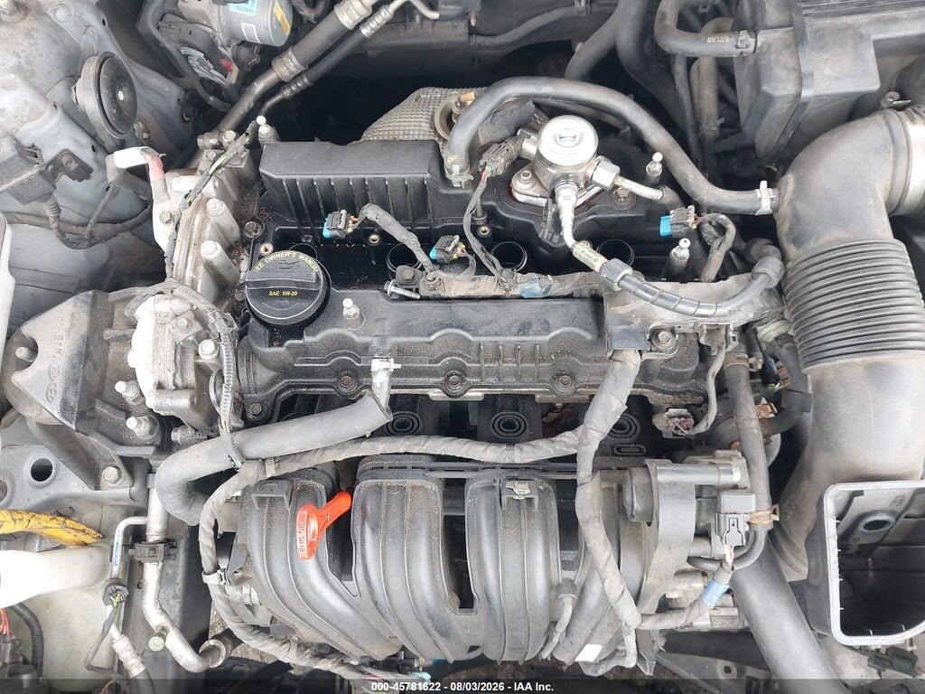 5NPE24AF6HH552272 2017 HYUNDAI SONATA photo no. 12