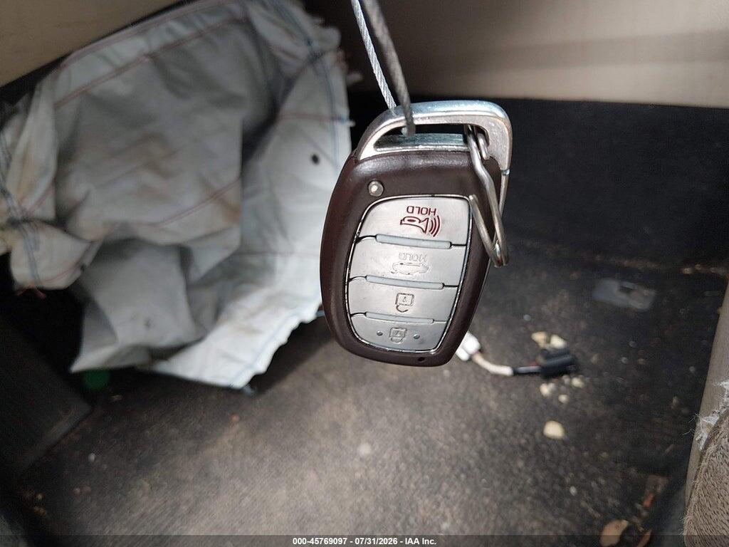 5NPE34AF9HH578281 2017 HYUNDAI SONATA photo no. 11