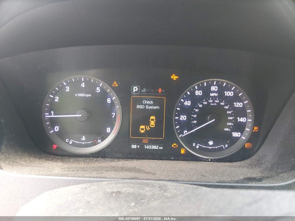 5NPE34AF9HH578281 2017 HYUNDAI SONATA photo no. 7