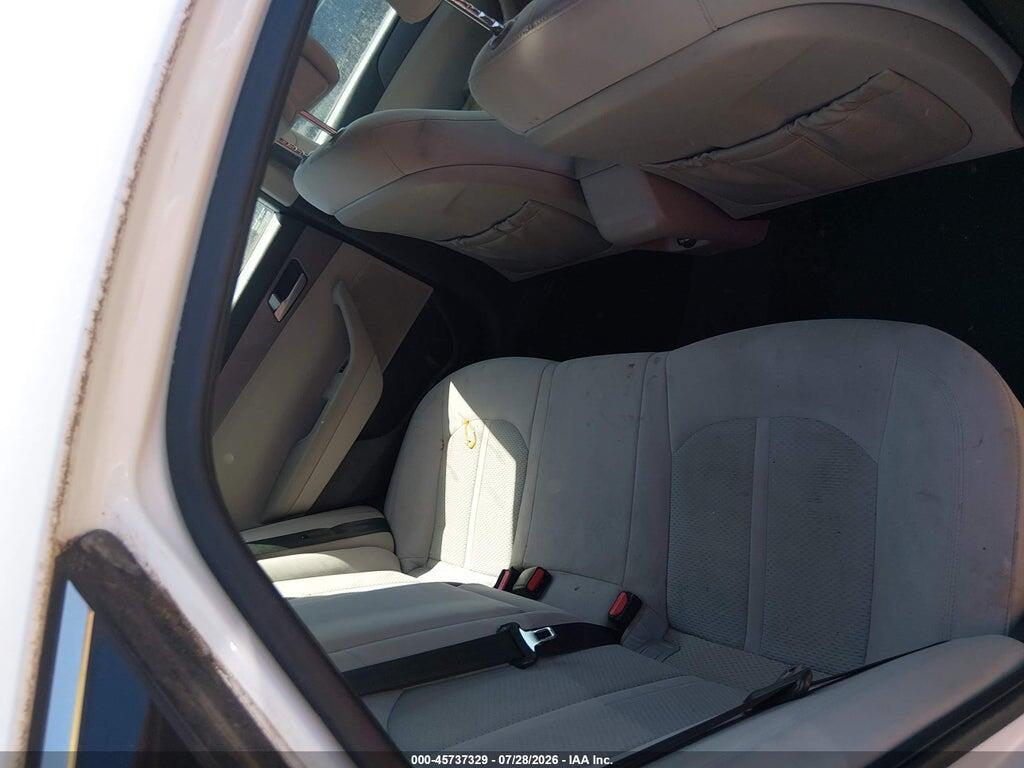 5NPE24AF4HH443597 2017 HYUNDAI SONATA photo no. 8