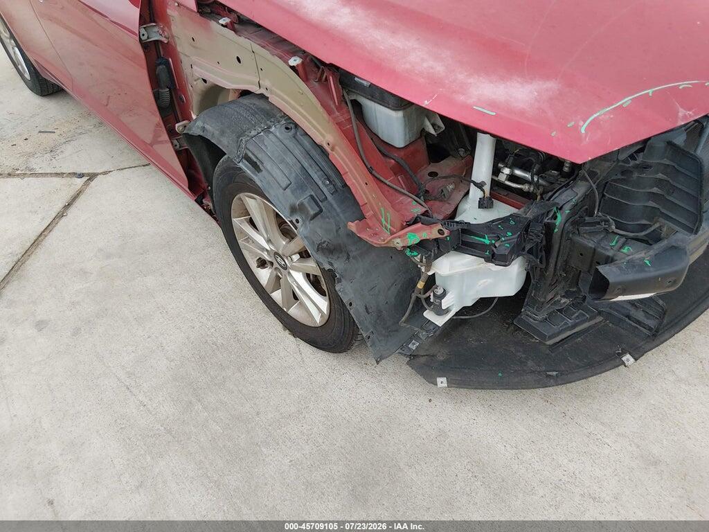 5NPE24AF0HH571335 2017 HYUNDAI SONATA photo no. 12