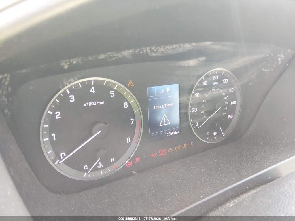 5NPE34AF7HH565187 2017 HYUNDAI SONATA photo no. 7