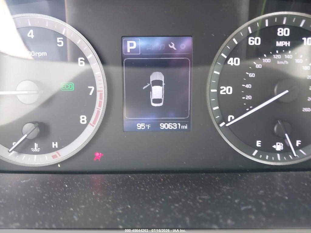 5NPE34AF9HH449697 2017 HYUNDAI SONATA photo no. 7