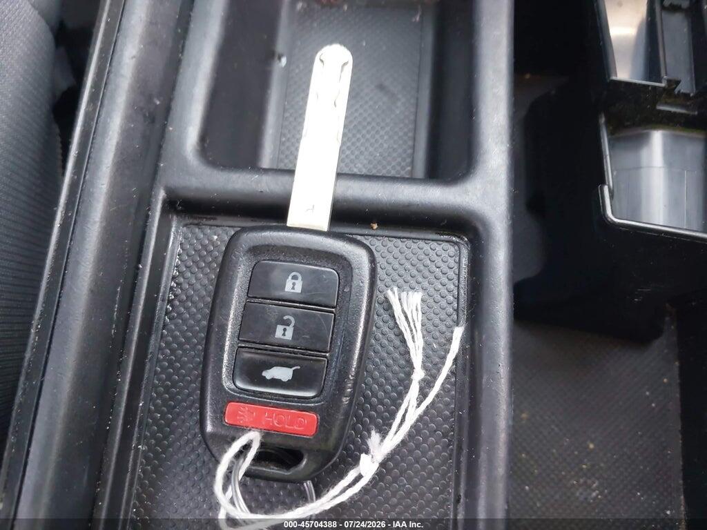 5J6RM4H42GL075103 2016 HONDA CR-V photo no. 11