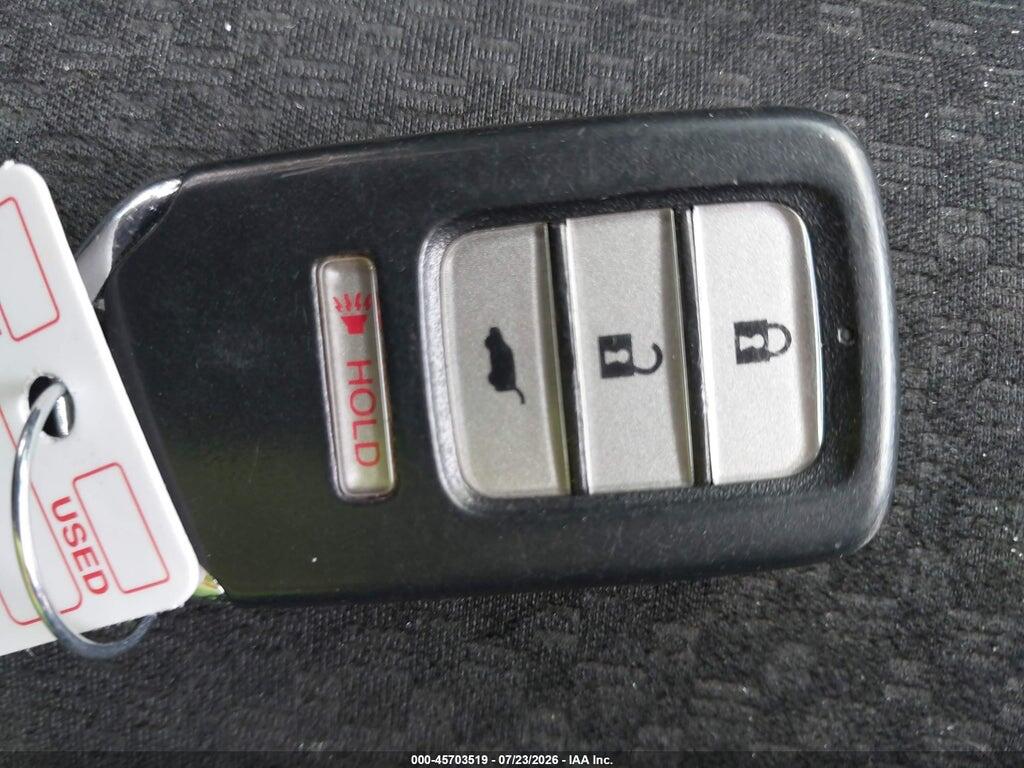 5J6RM4H51GL138653 2016 HONDA CR-V photo no. 11