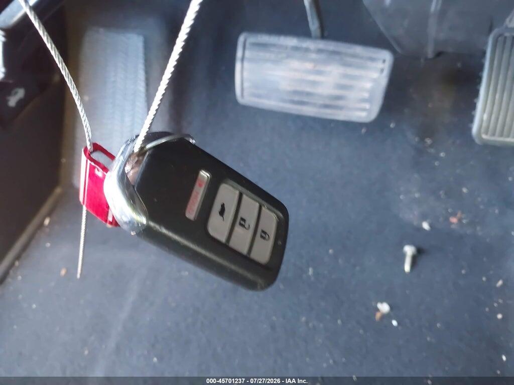 2HKRM3H54GH551297 2016 HONDA CR-V photo no. 11