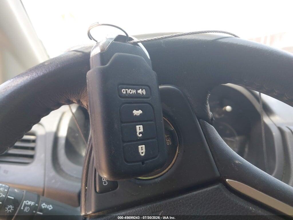 5J6RM3H71GL023000 2016 HONDA CR-V photo no. 11