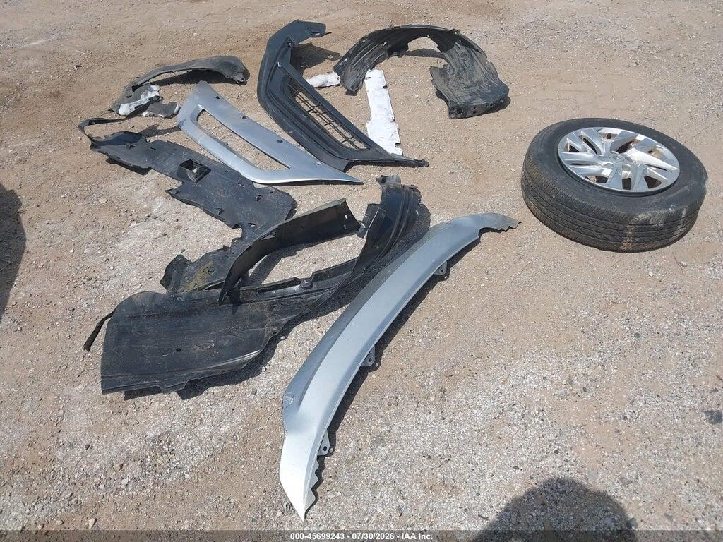 5J6RM3H71GL023000 2016 HONDA CR-V photo no. 12