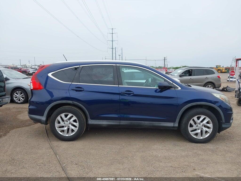 2HKRM3H77GH545916 2016 HONDA CR-V photo no. 12