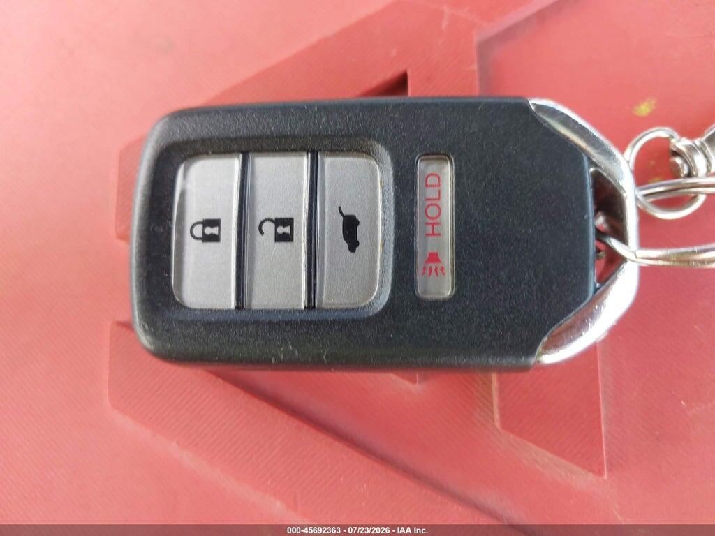 2HKRM4H70GH681777 2016 HONDA CR-V photo no. 11