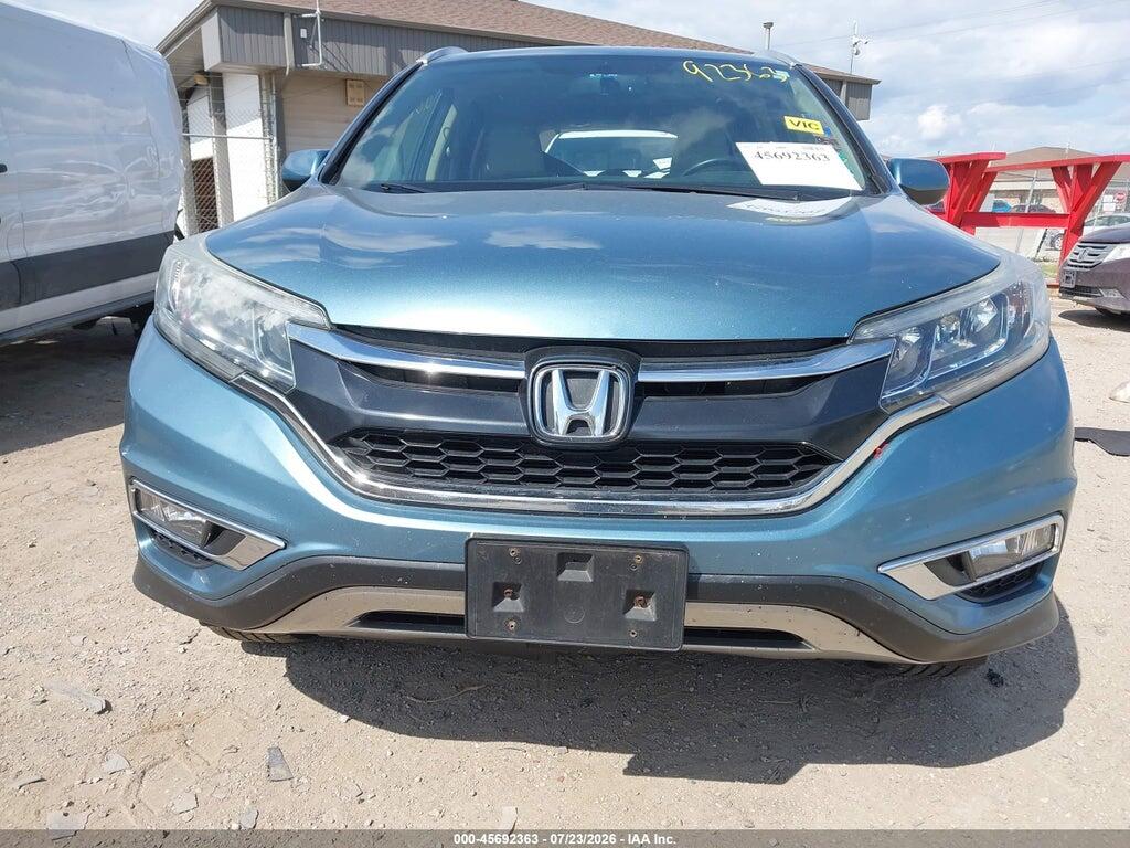 2HKRM4H70GH681777 2016 HONDA CR-V photo no. 12