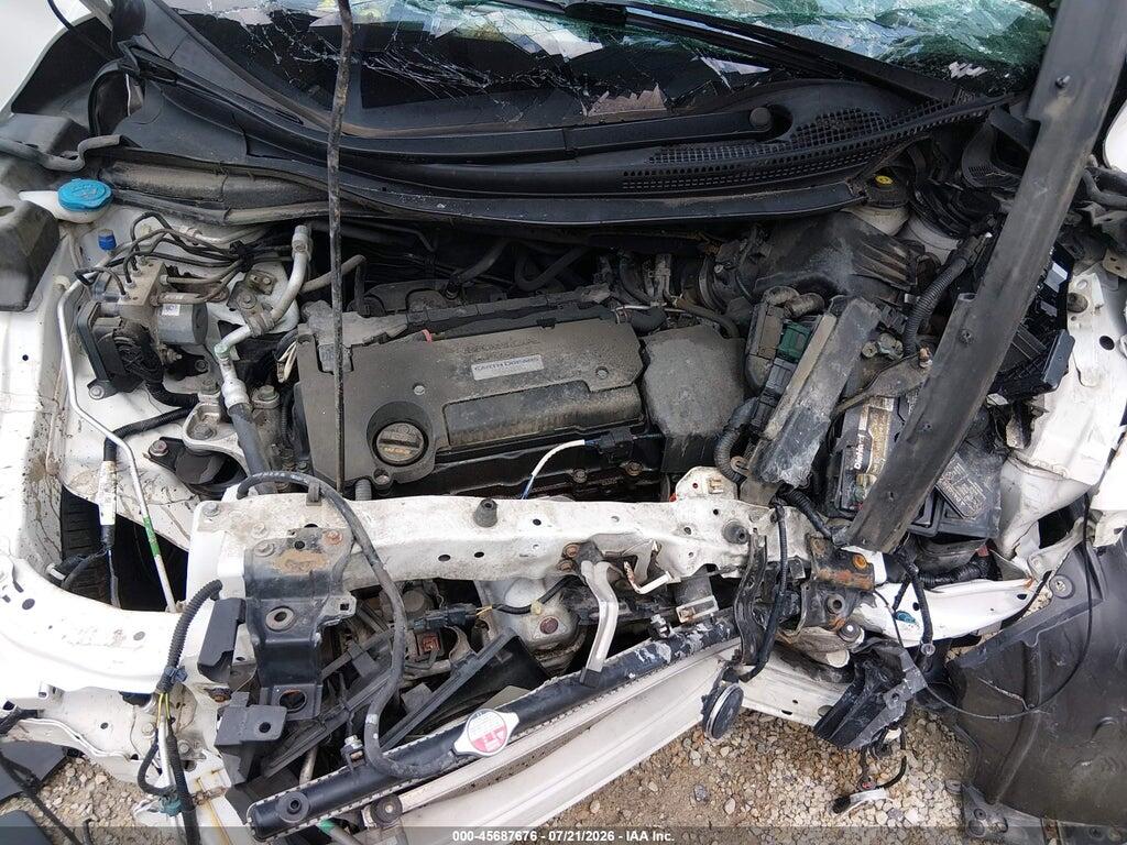5J6RM4H36GL004199 2016 HONDA CR-V photo no. 10