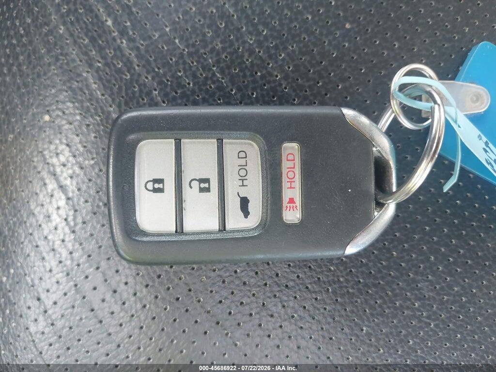 5J6RM4H95GL092313 2016 HONDA CR-V photo no. 11