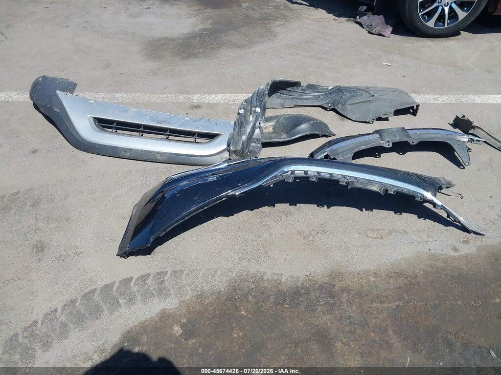 2HKRM4H52GH666857 2016 HONDA CR-V photo no. 11