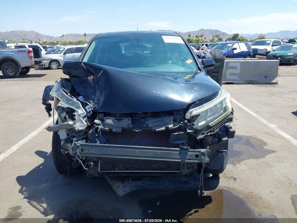 2HKRM4H52GH666857 2016 HONDA CR-V photo no. 12