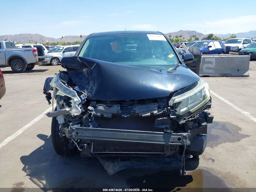 2HKRM4H52GH666857 2016 HONDA CR-V photo no. 6