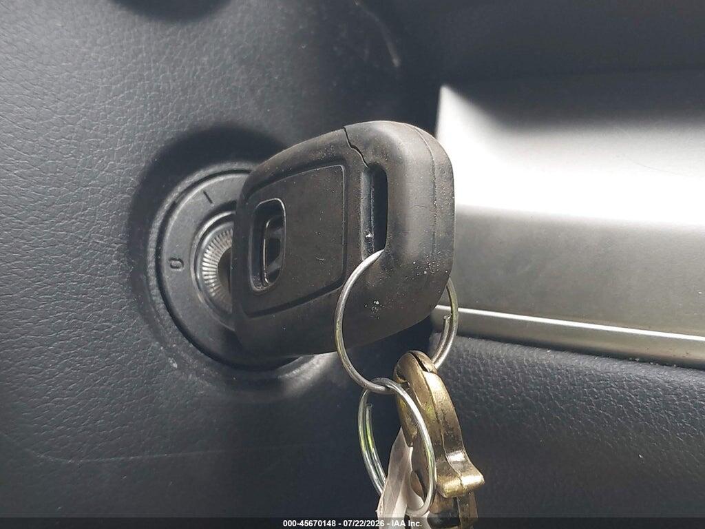2HKRM3H35GH552585 2016 HONDA CR-V photo no. 11
