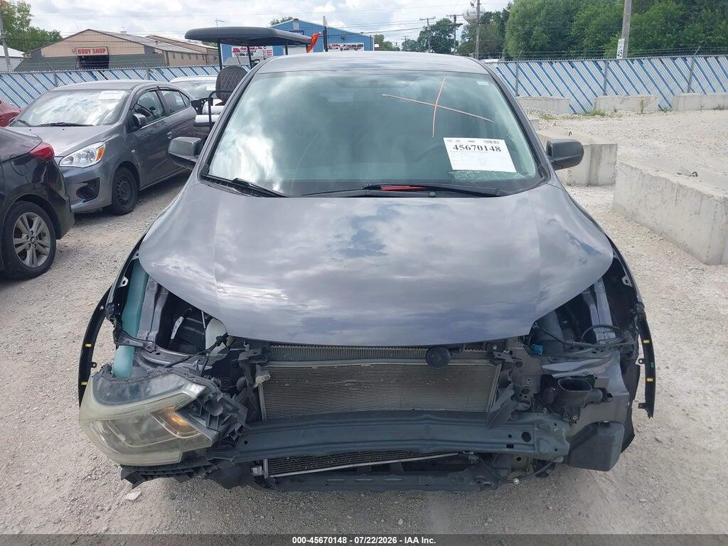 2HKRM3H35GH552585 2016 HONDA CR-V photo no. 12