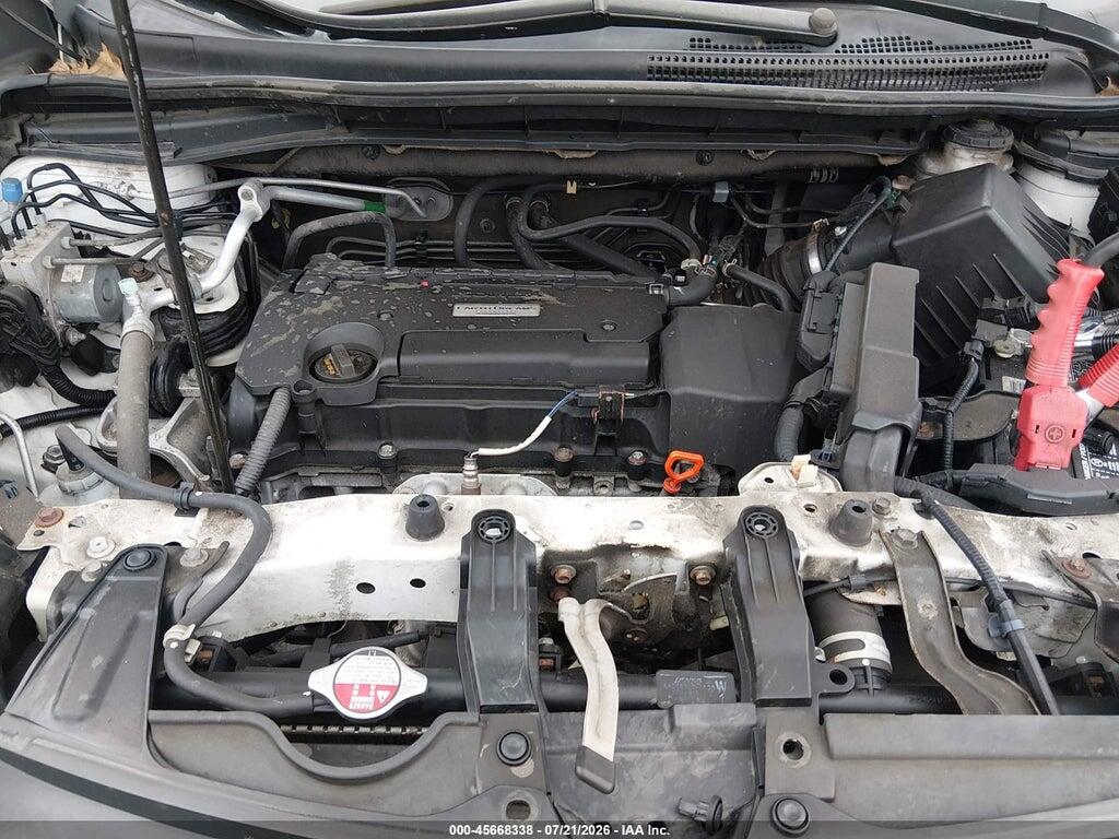5J6RM4H79GL103618 2016 HONDA CR-V photo no. 10