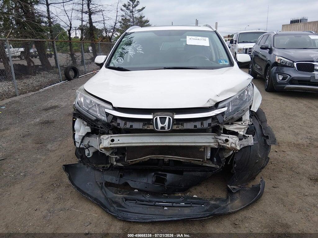 5J6RM4H79GL103618 2016 HONDA CR-V photo no. 11