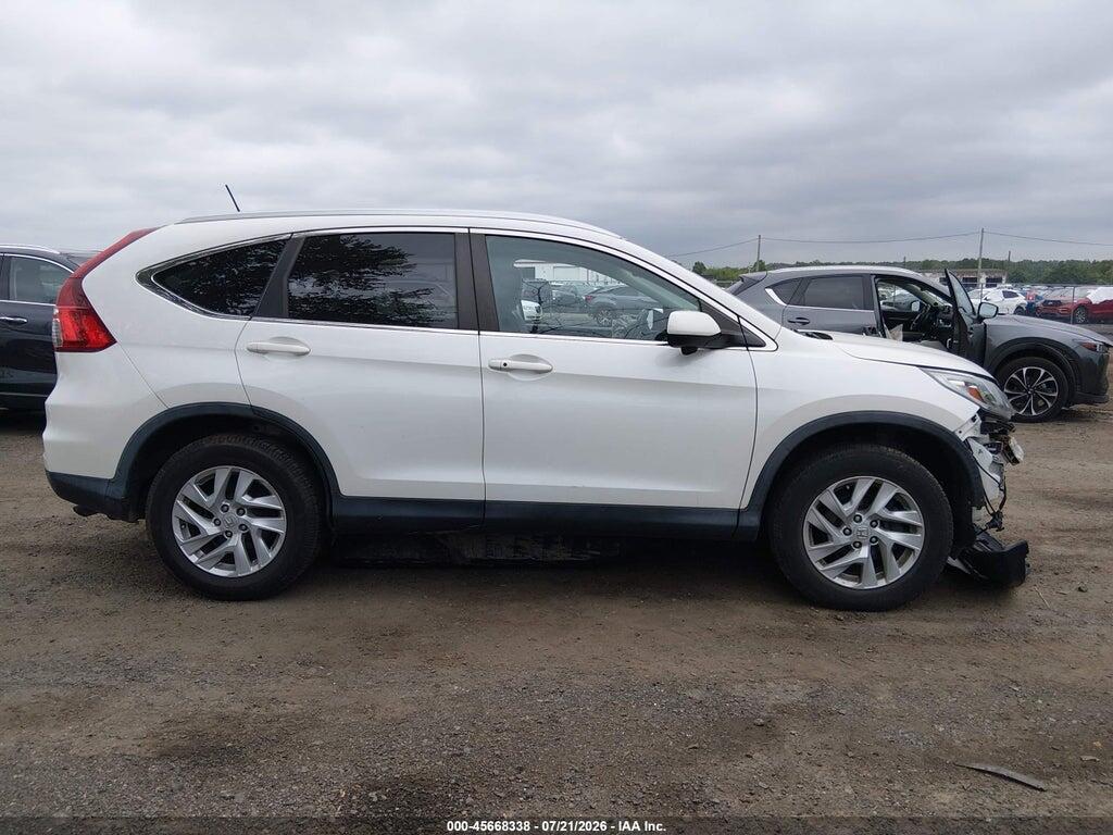 5J6RM4H79GL103618 2016 HONDA CR-V photo no. 12