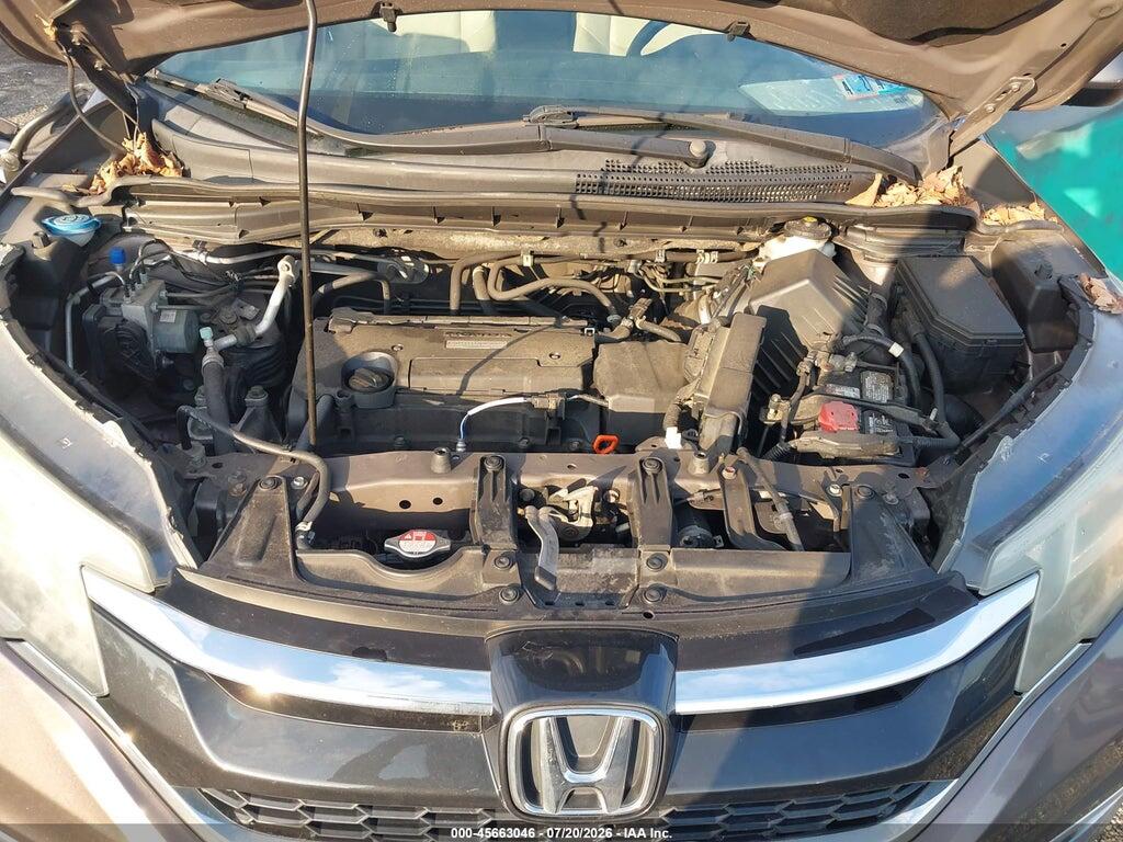 2HKRM4H70GH601880 2016 HONDA CR-V photo no. 10